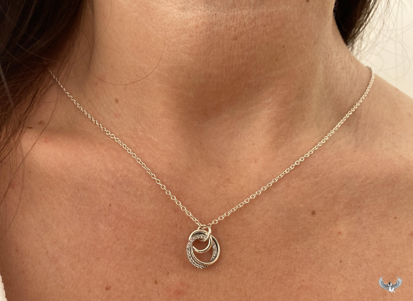 Collier Arjun