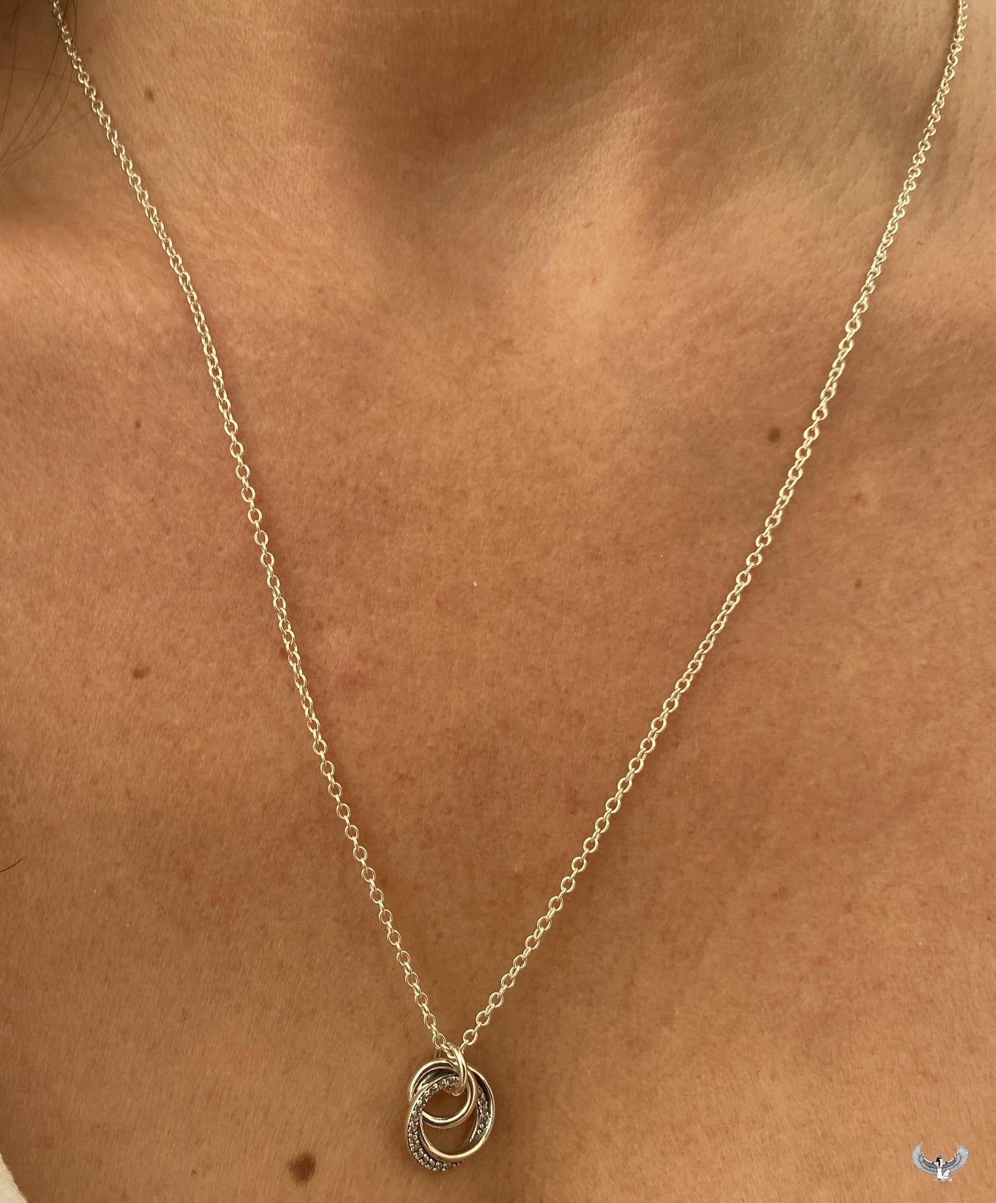 Collier Arjun