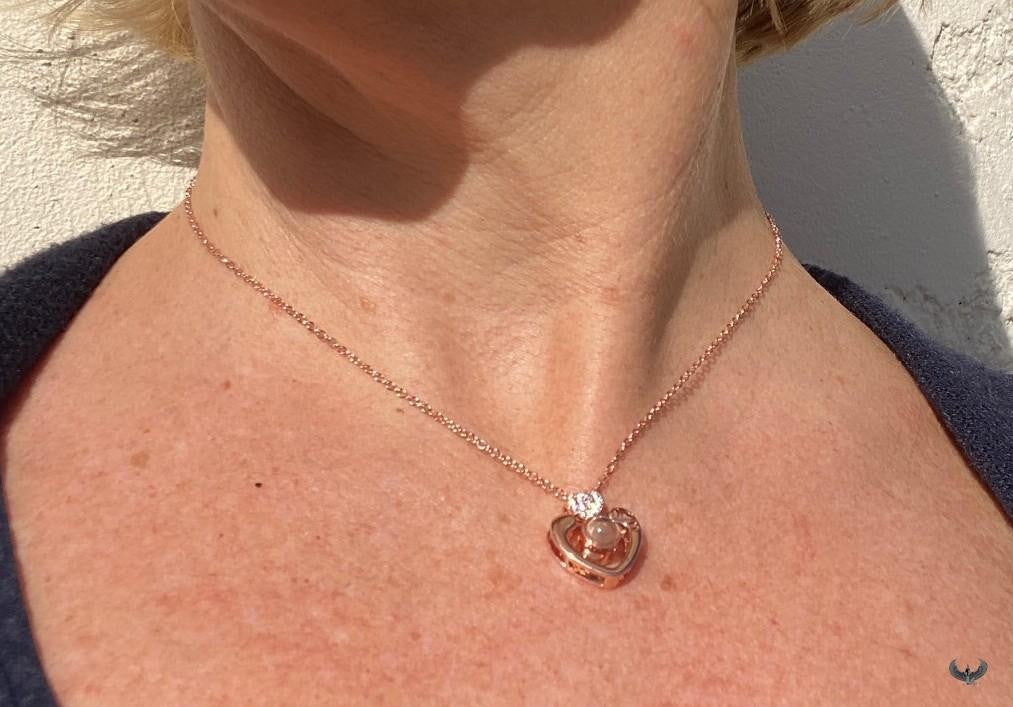 Collier Nikki 3