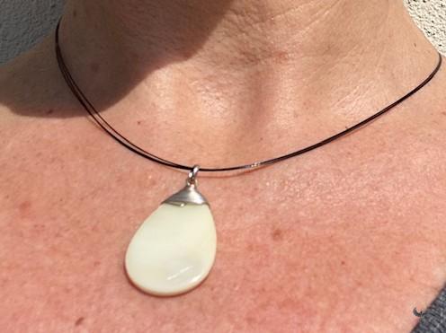 Collier SKYLA