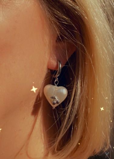 Boucles d'oreilles Bess 2