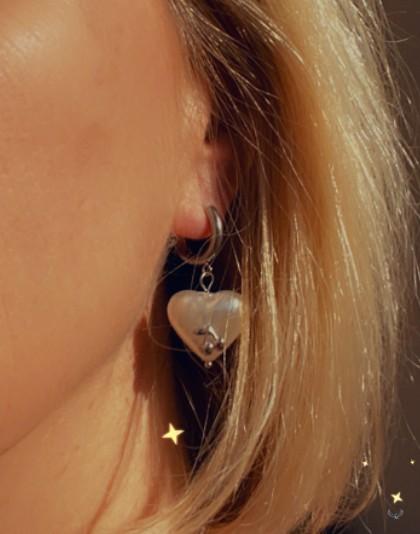 Boucles d'oreilles Bess 2