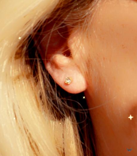 Boucles d'oreilles Belinda B