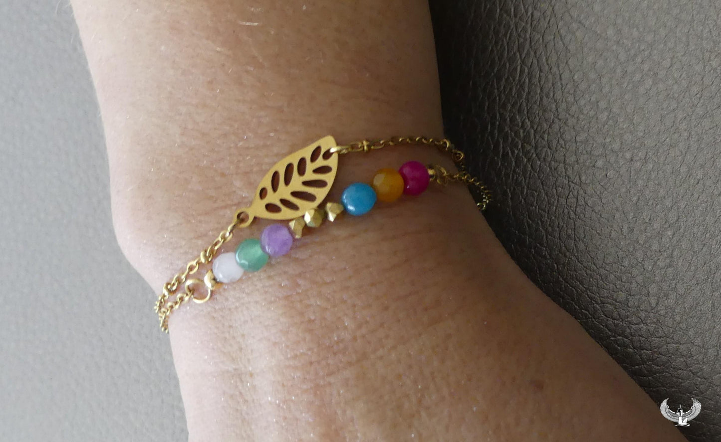 Bracelet Caroline 3