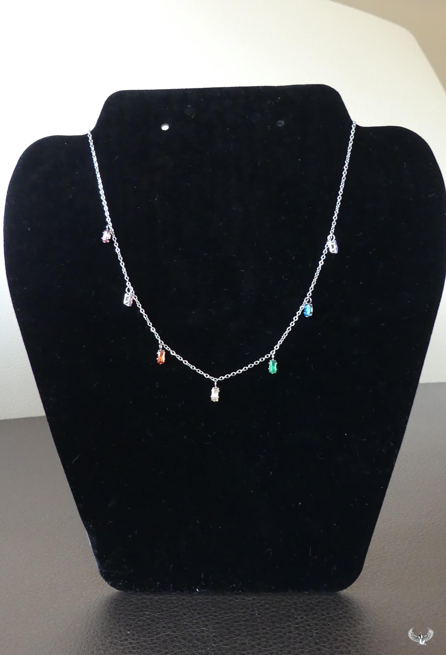 Collier Tatiana 2