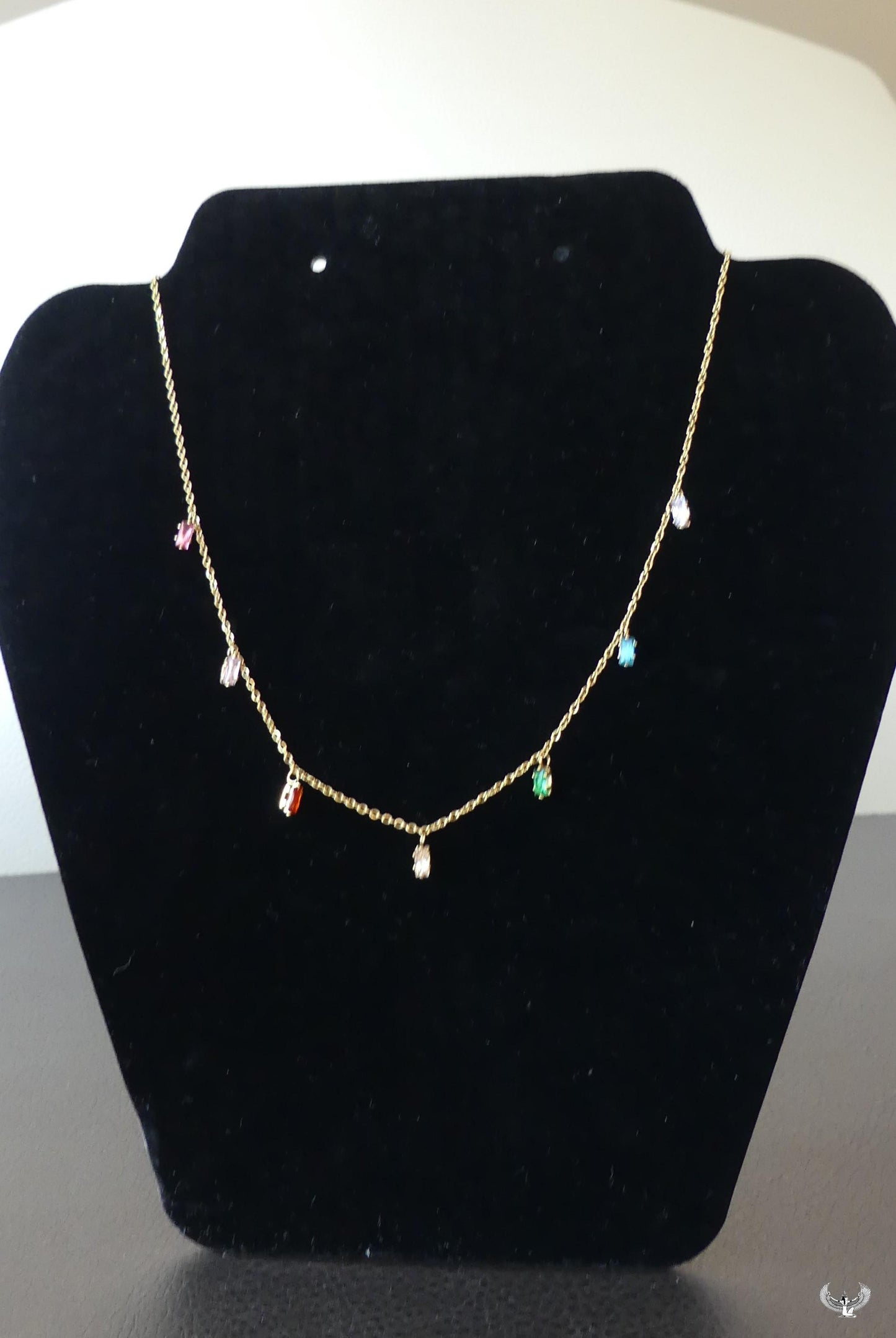 Collier Tatiana 1