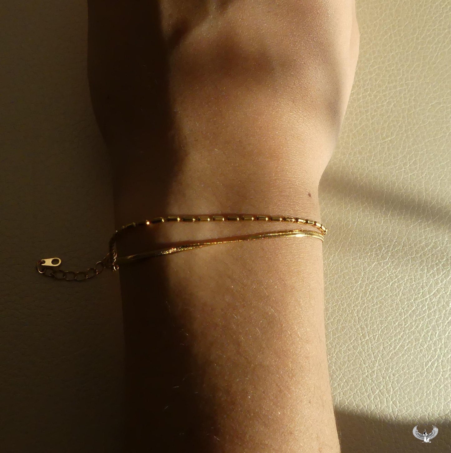 Bracelet Carmen