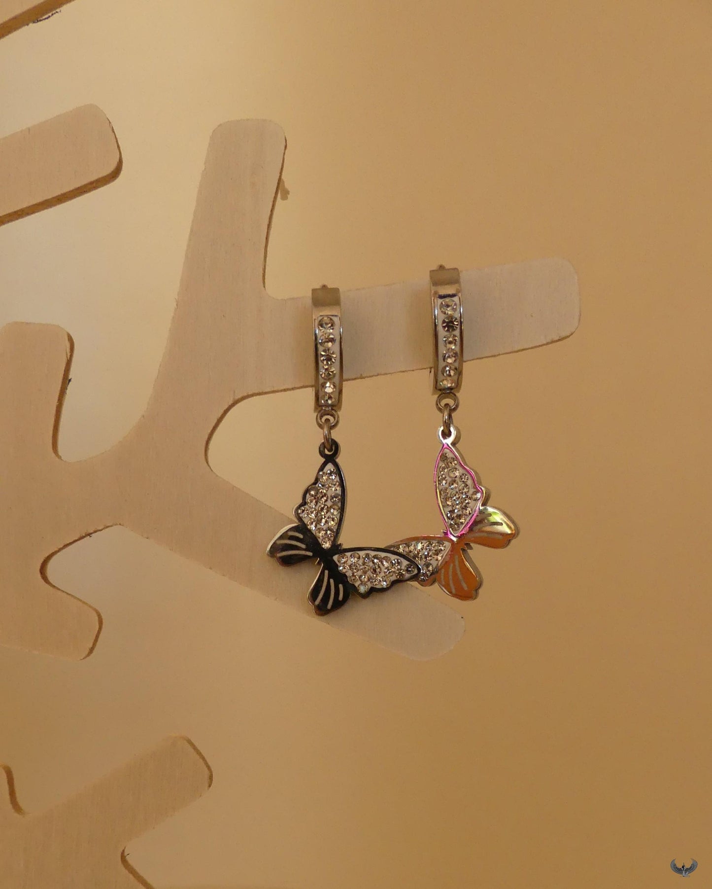 Boucles d'oreilles Chelsy
