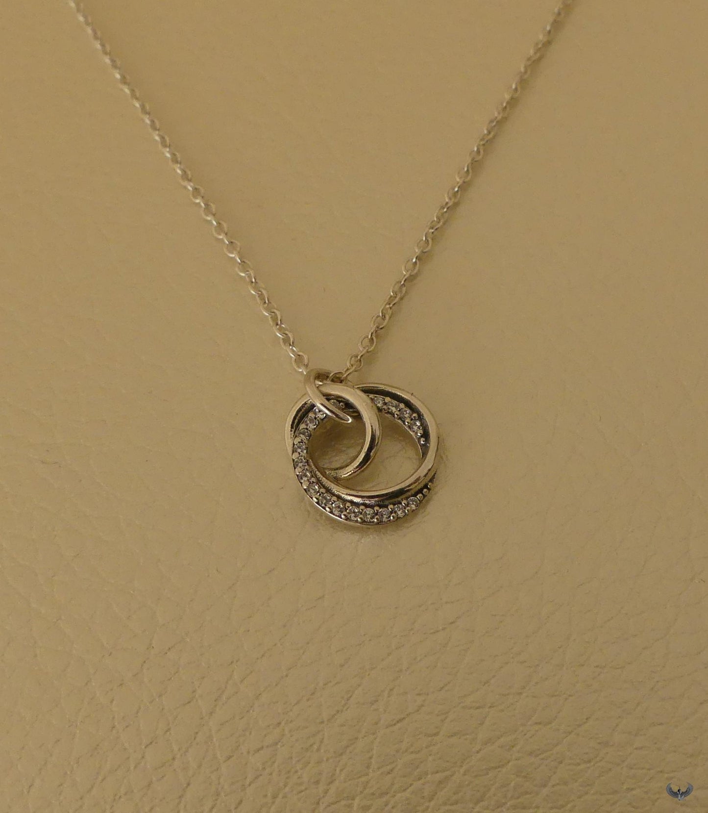 Collier Arjun