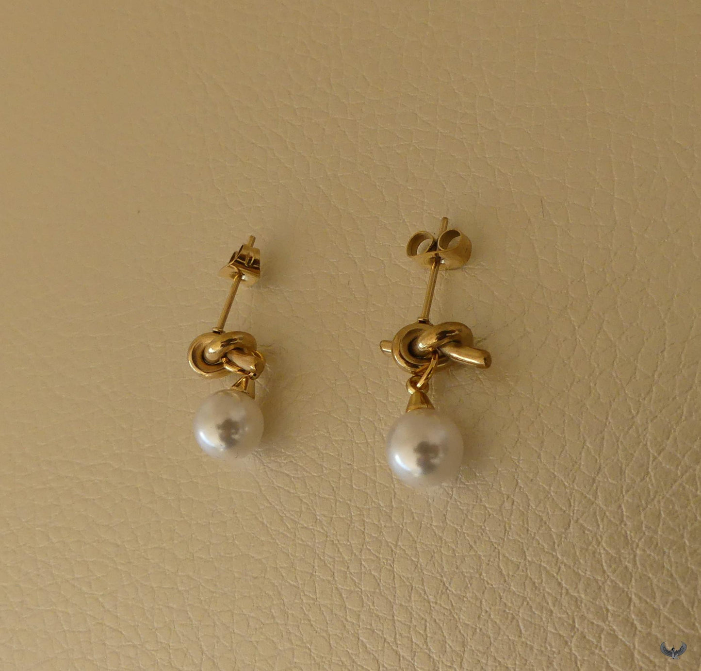 Boucles d'oreilles Bridie