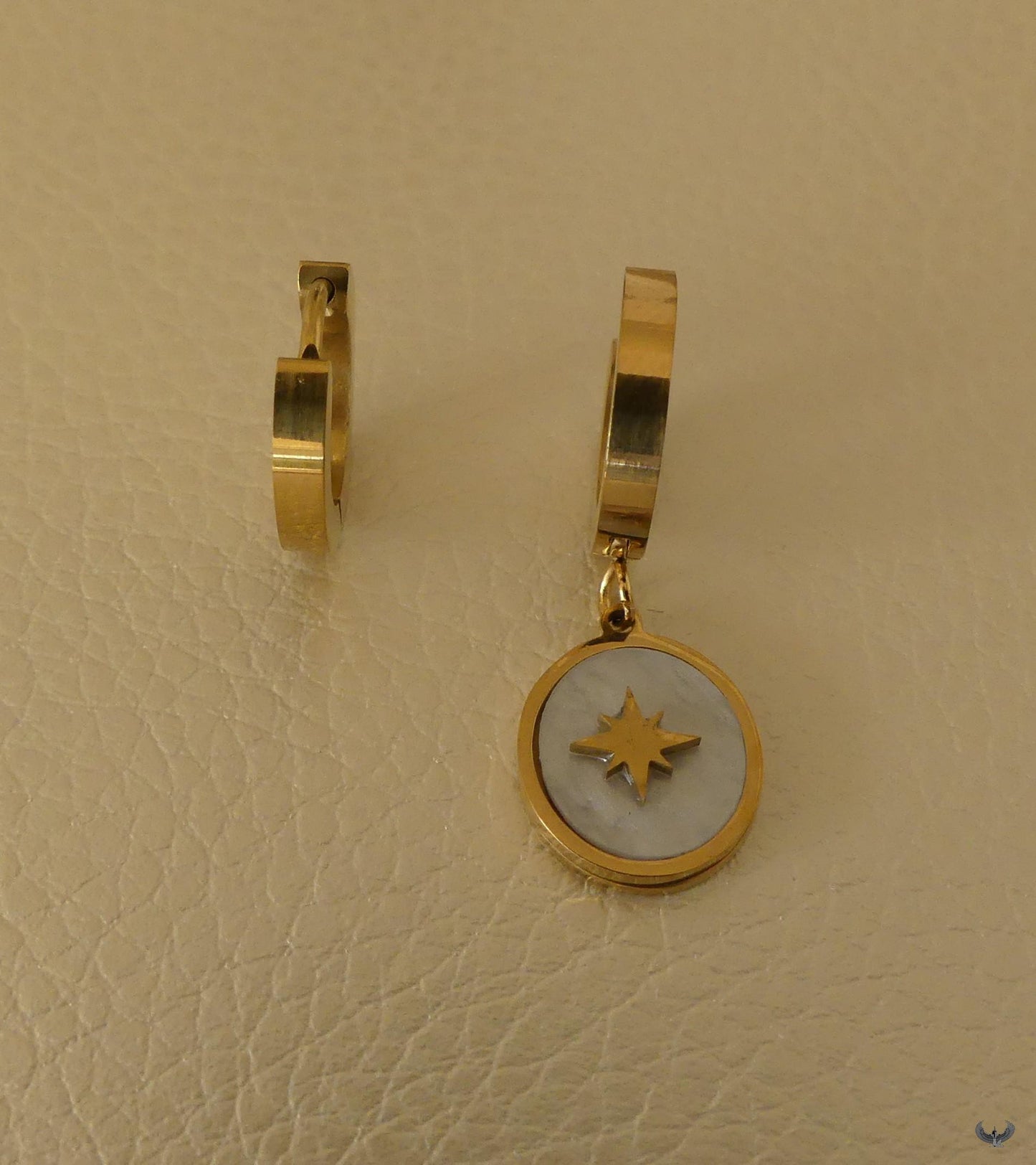 Boucles d'oreilles Belinda A