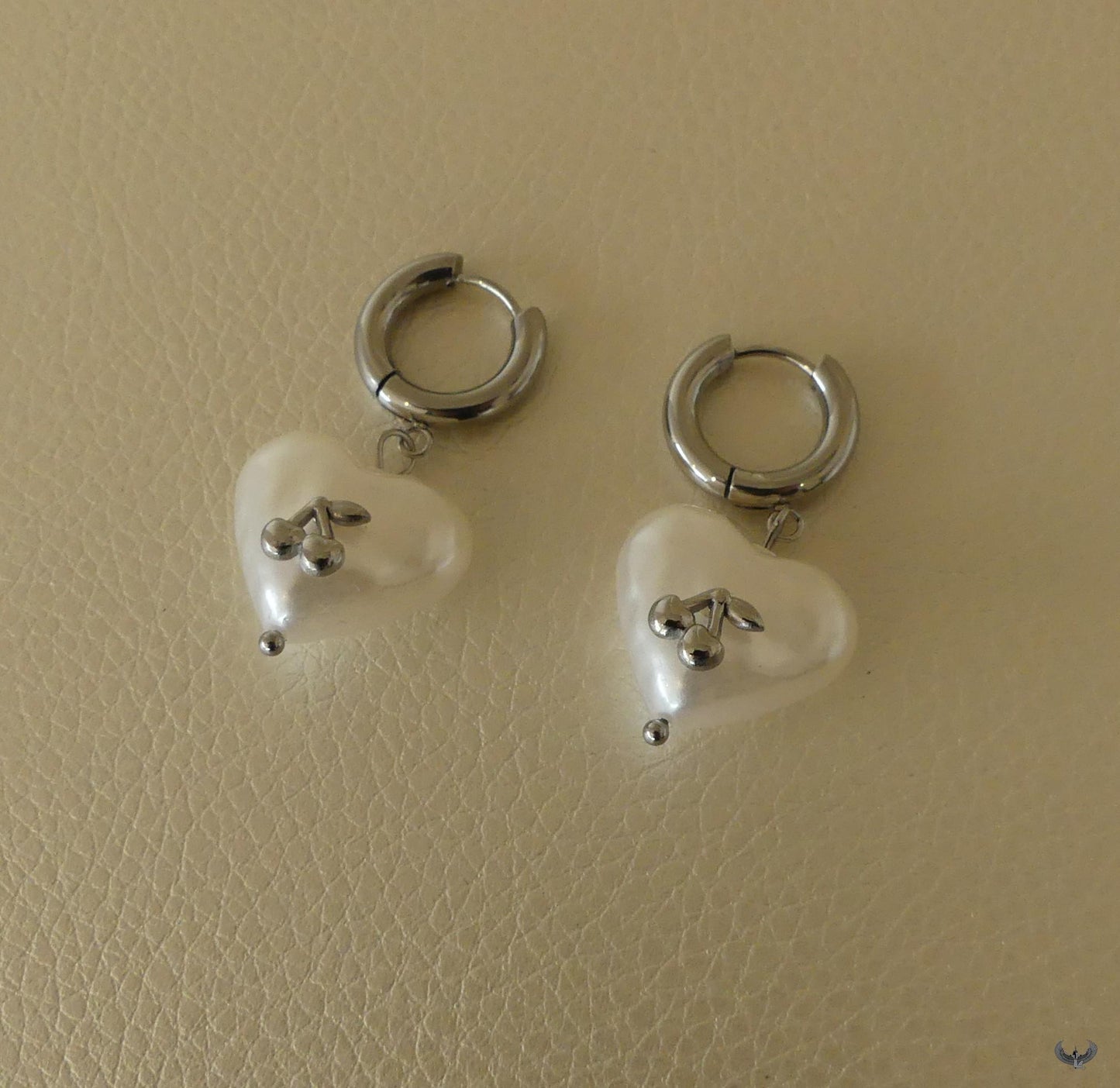 Boucles d'oreilles Bess 2