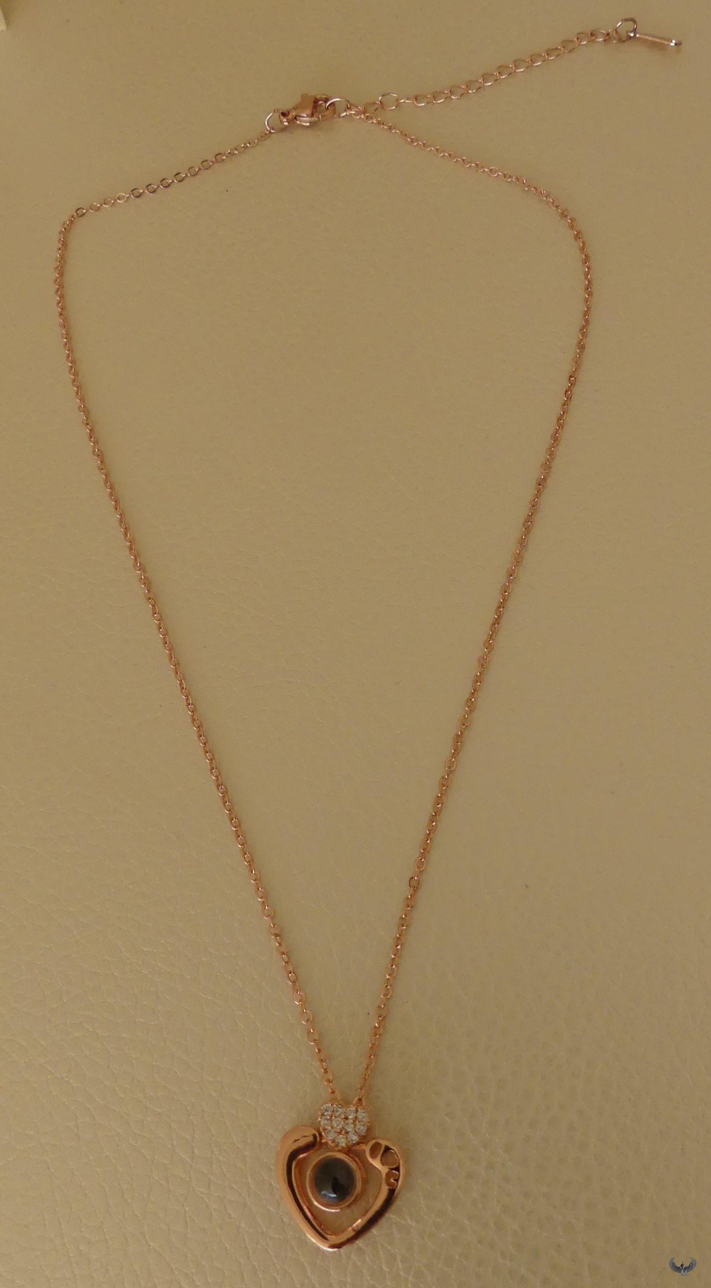 Collier Nikki 3