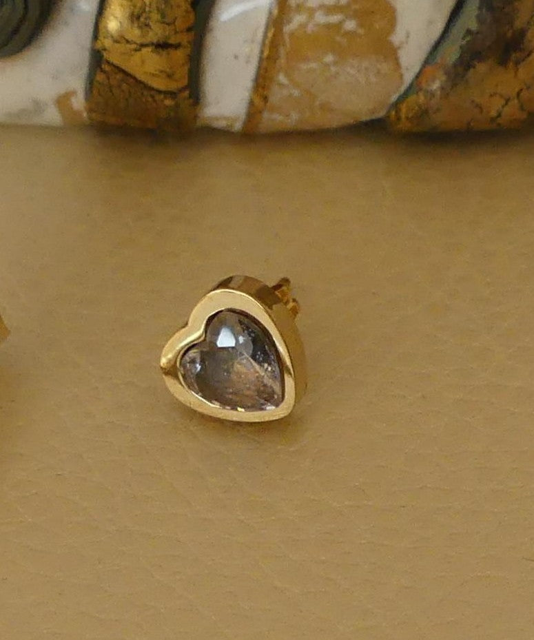 Boucles d'oreilles Beele B