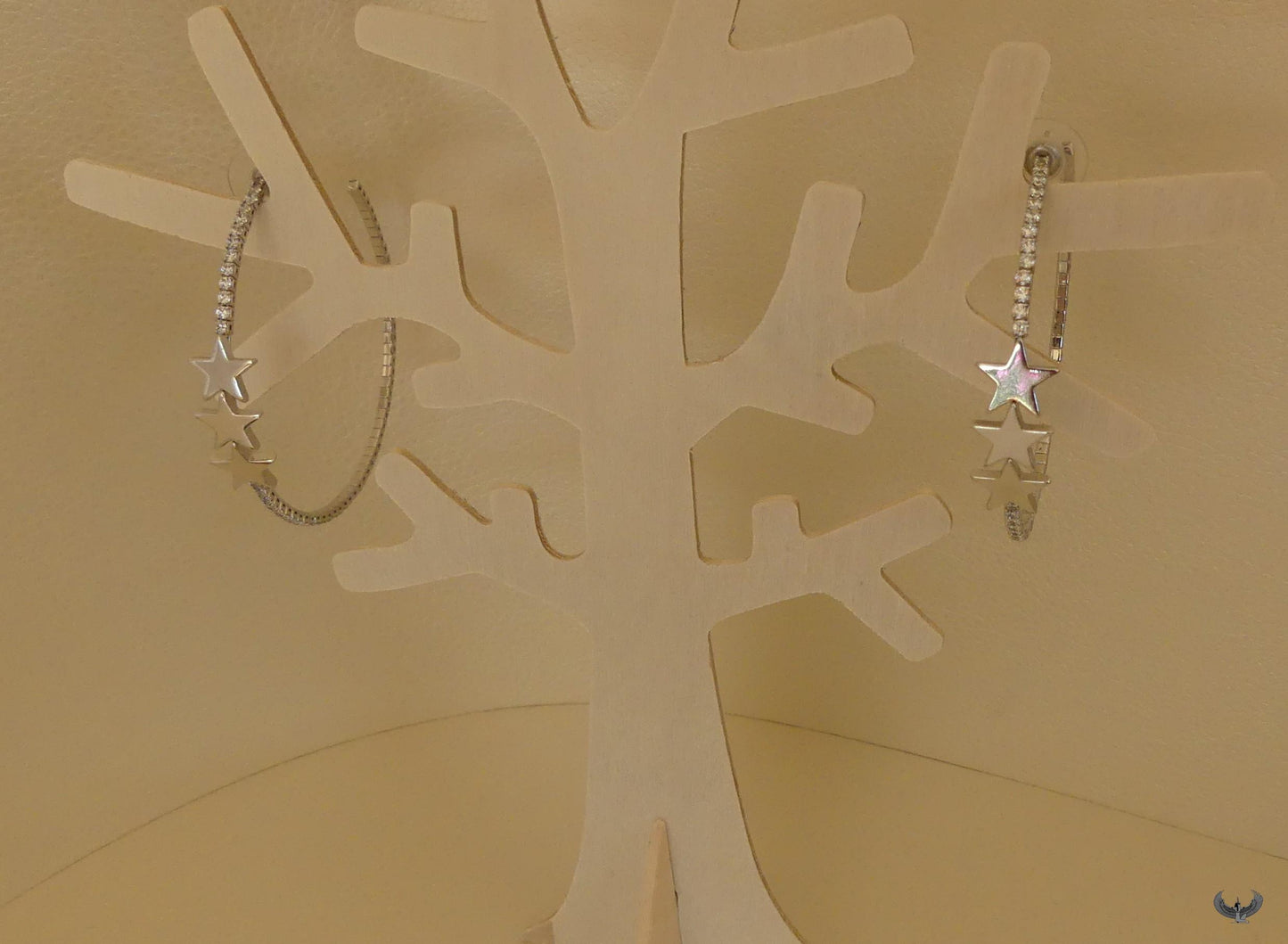 Boucles d'oreilles Caren