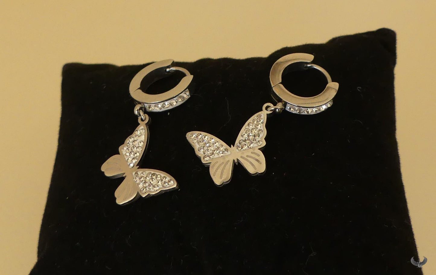 Boucles d'oreilles Chelsy