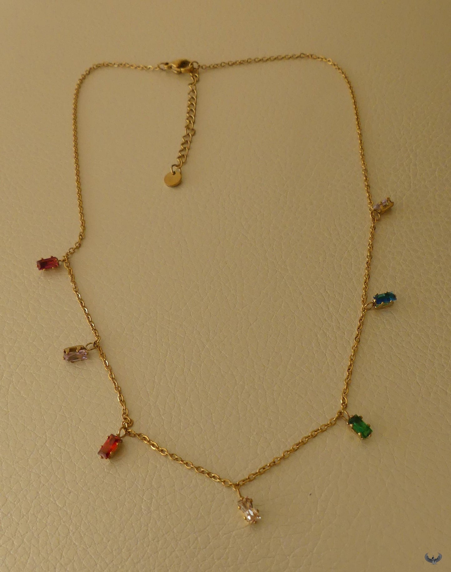 Collier Tatiana 1