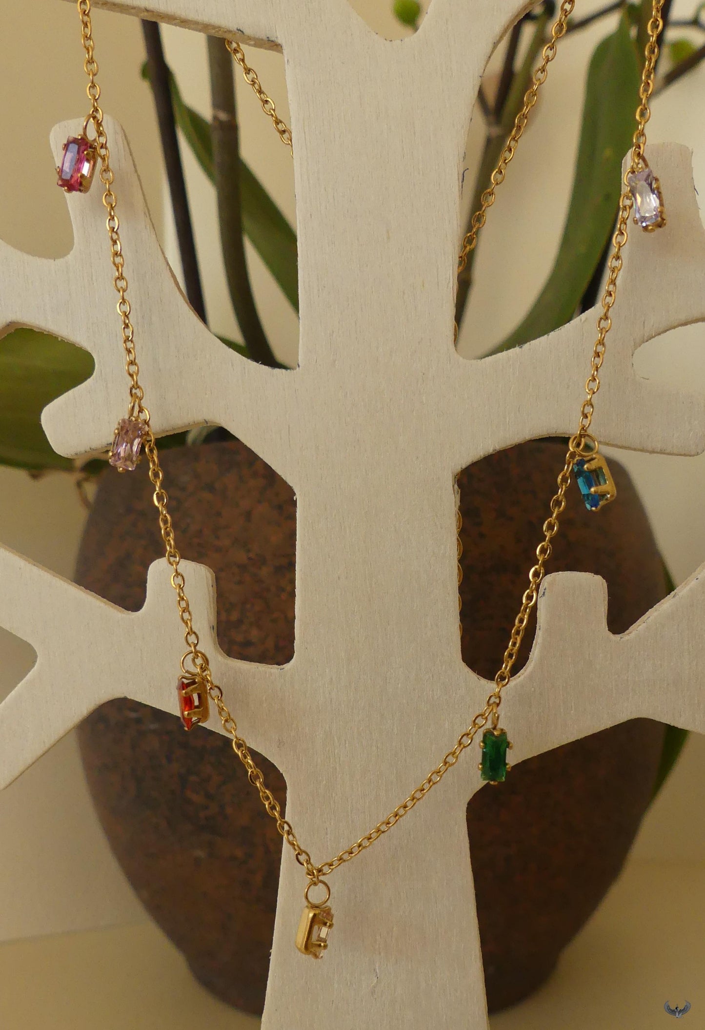 Collier Tatiana 1