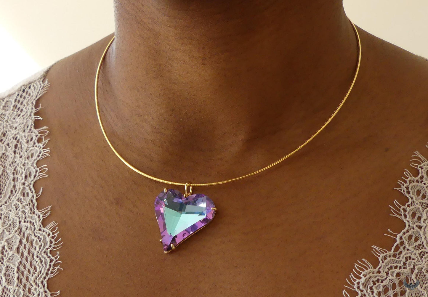 Collier ATHENA