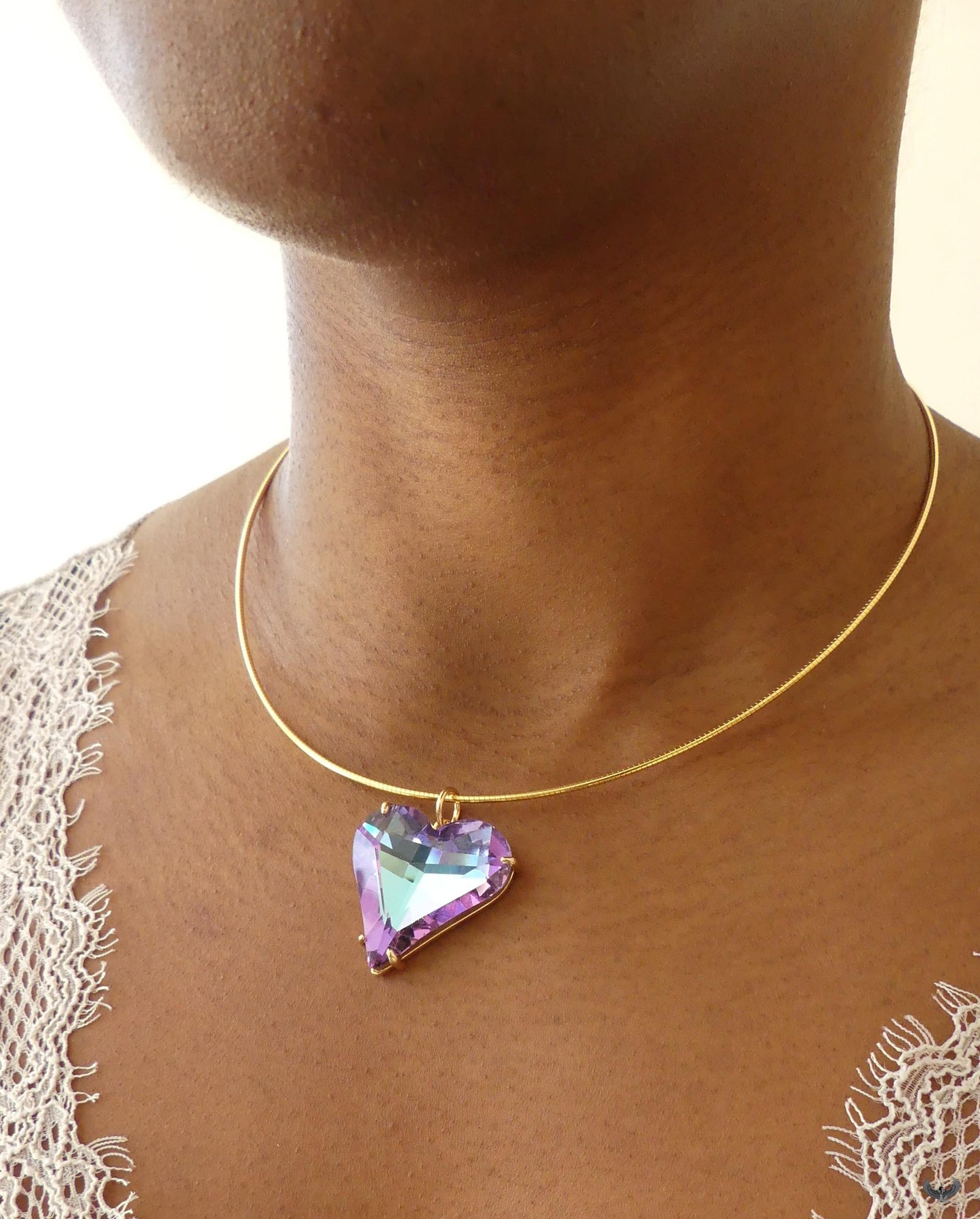 Collier ATHENA