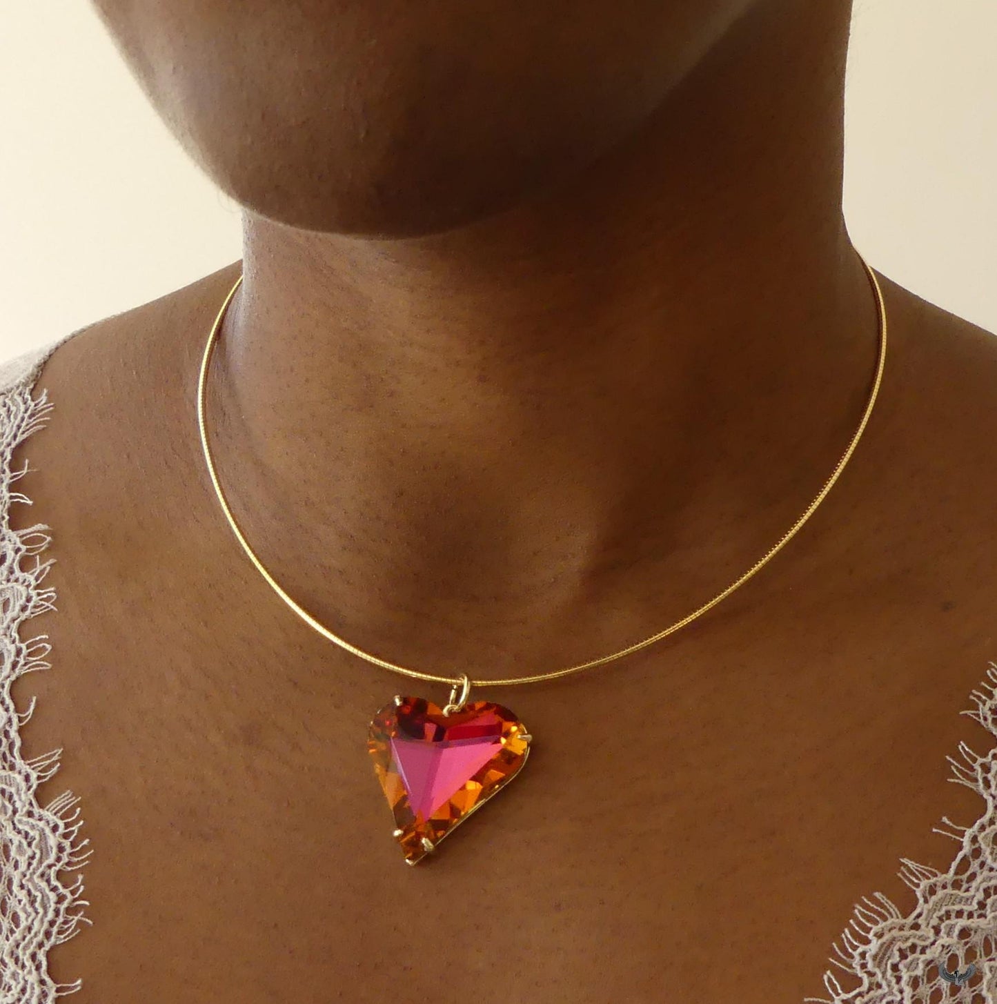 Collier APHRODITE