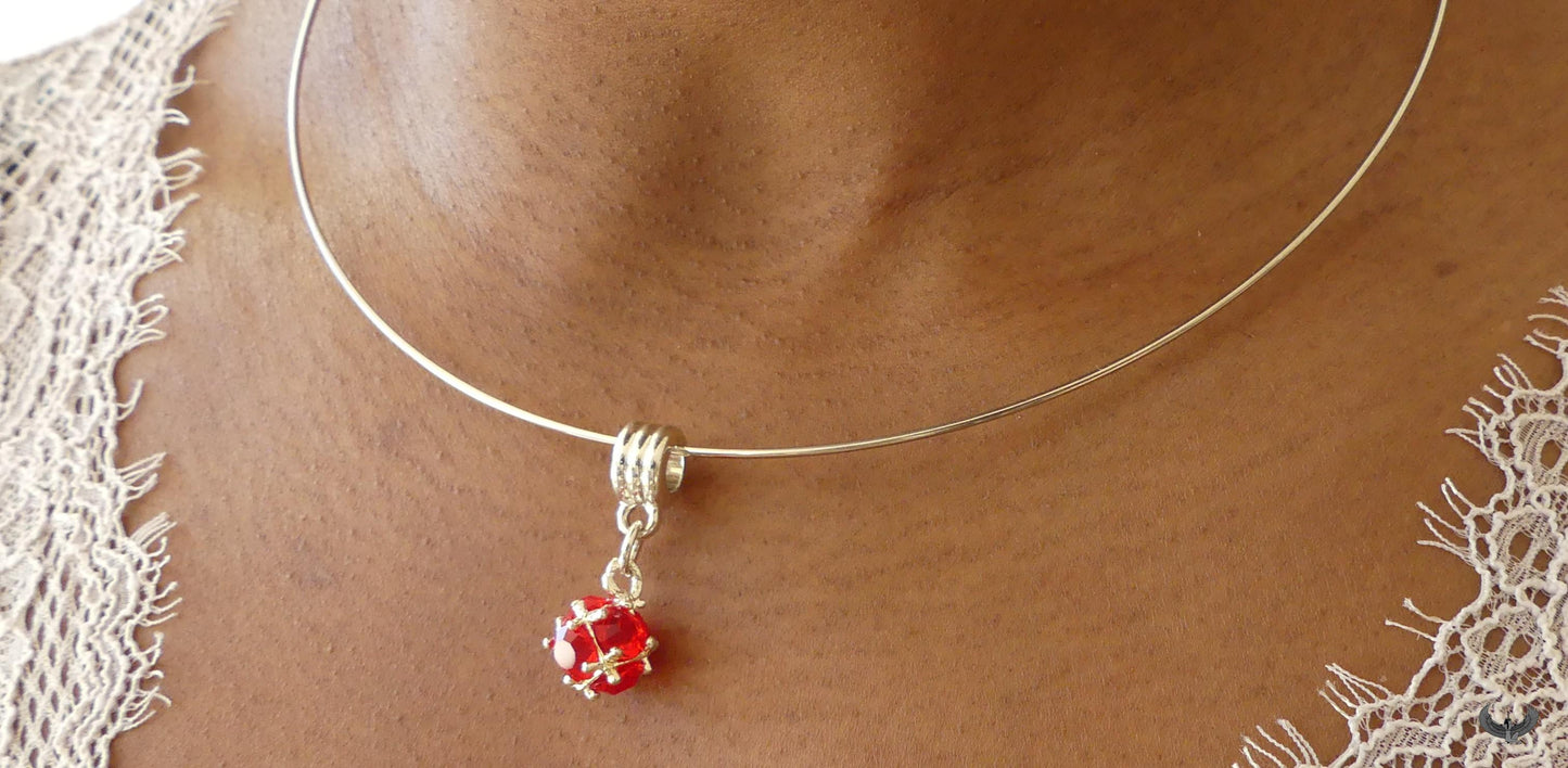 Collier JADIA