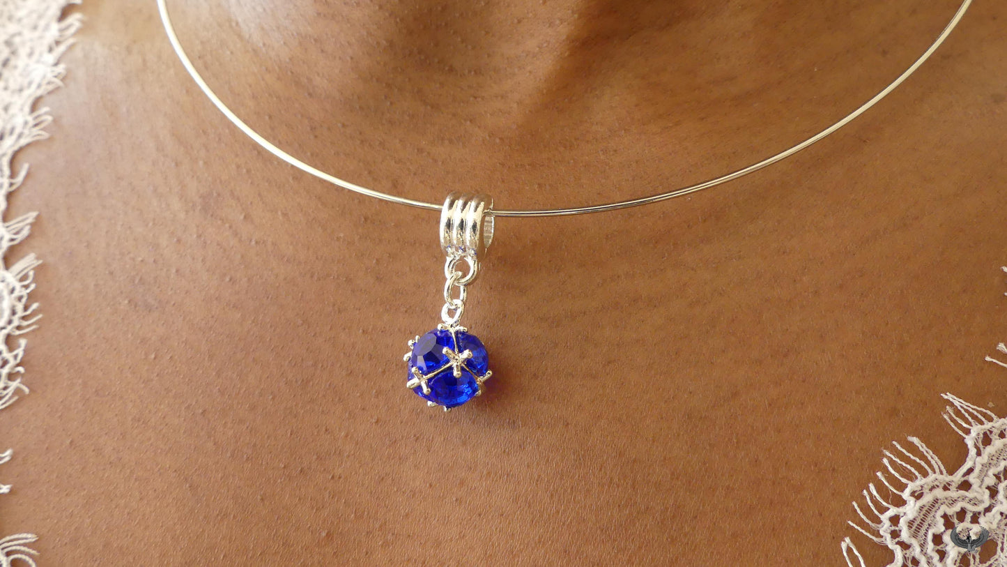 Collier JALIA