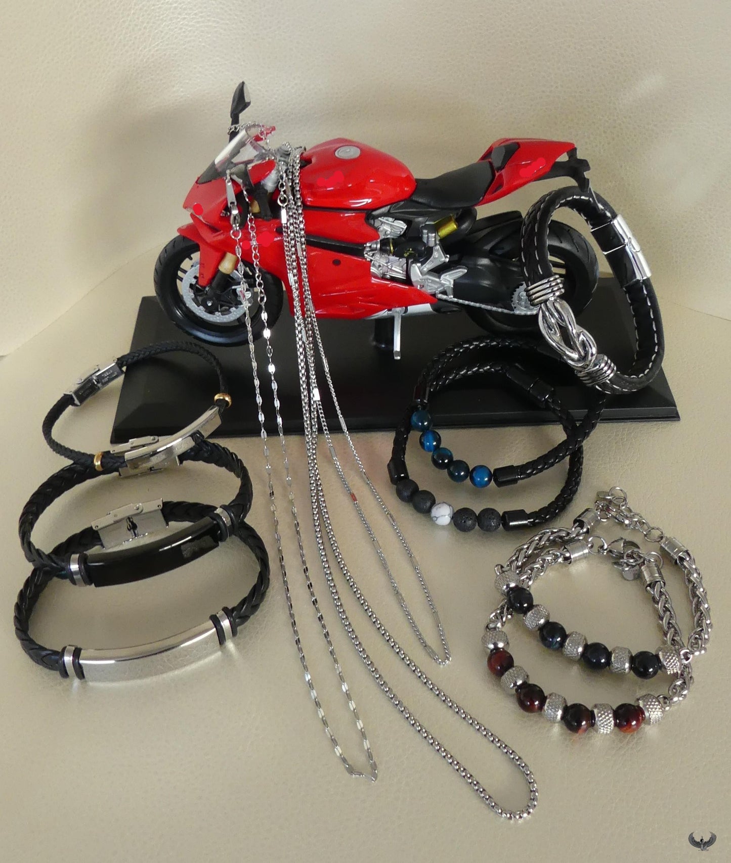 Collier Billy