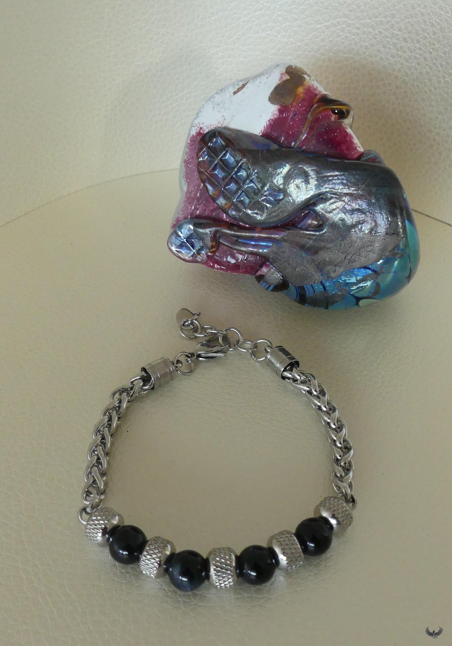 Bracelet Tiger N