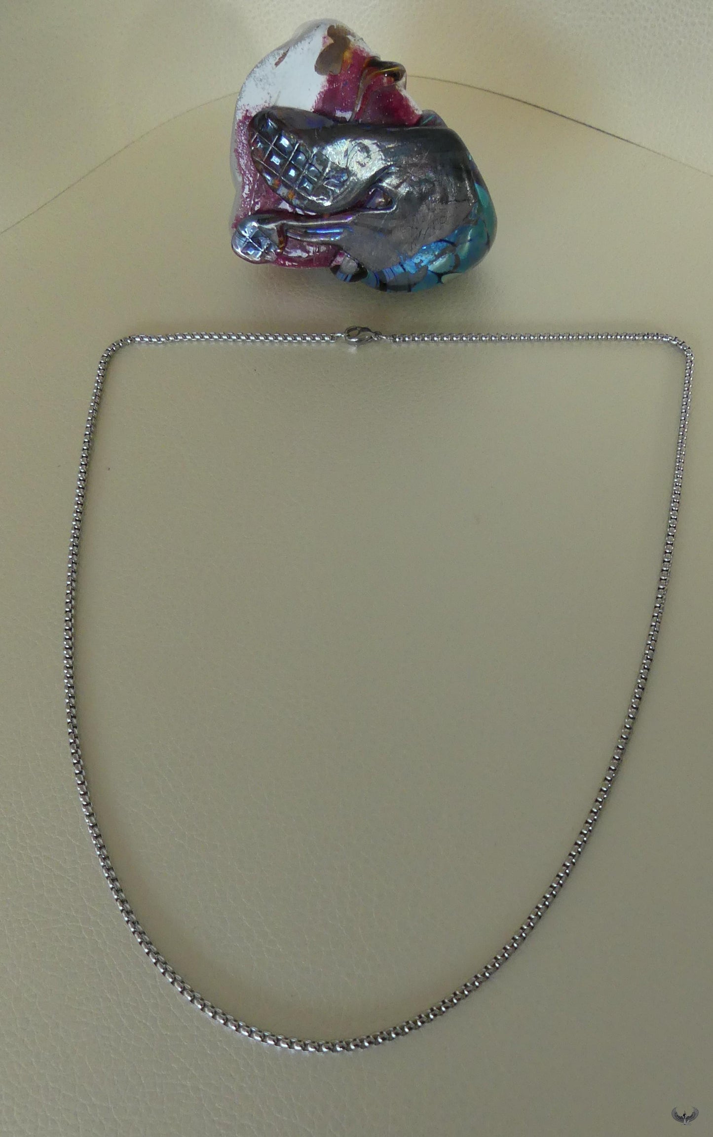Collier Vénus