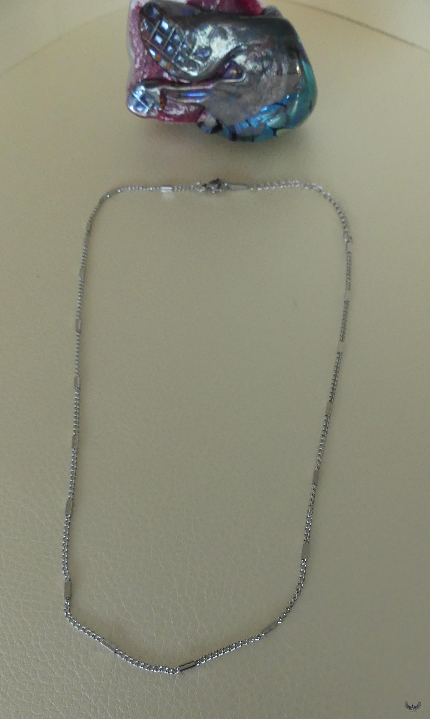 Collier Billy