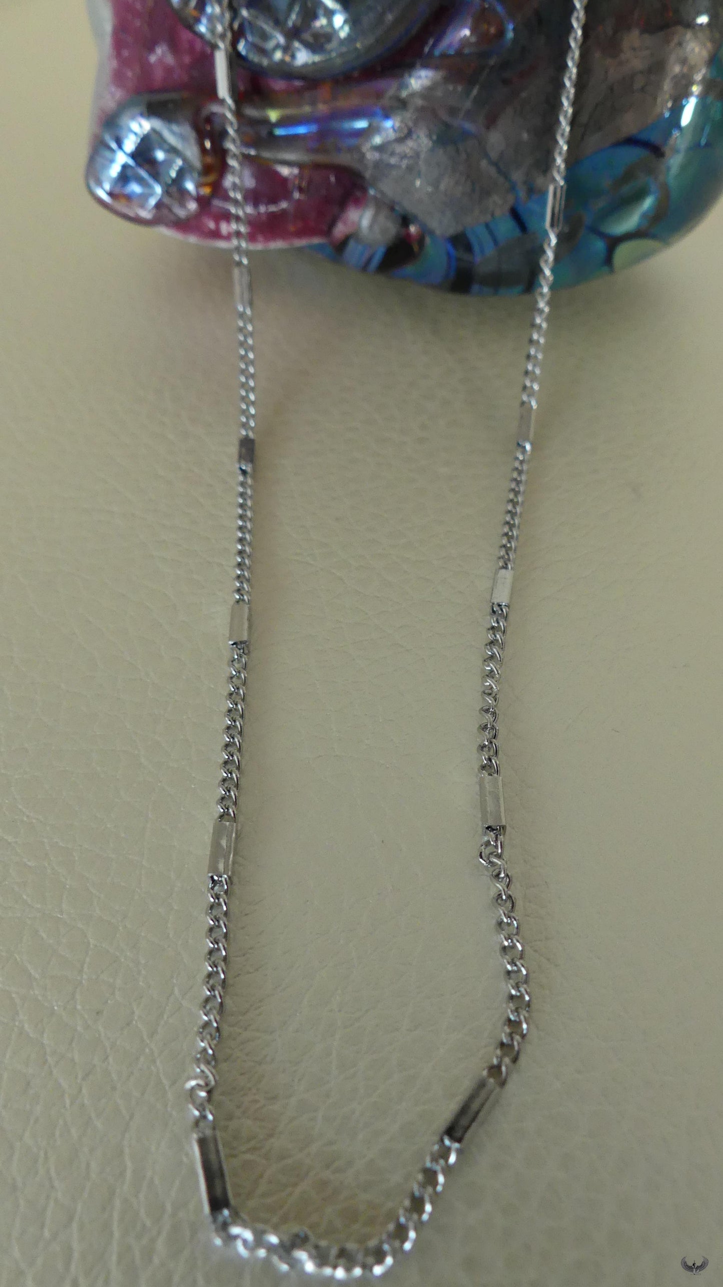 Collier Billy