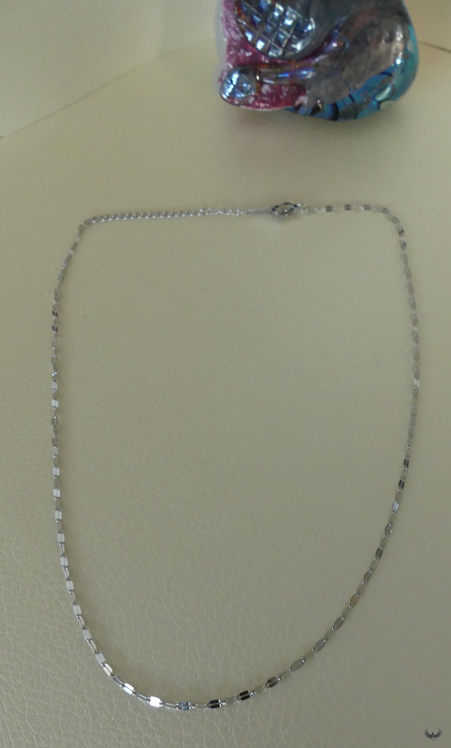 Collier Lams
