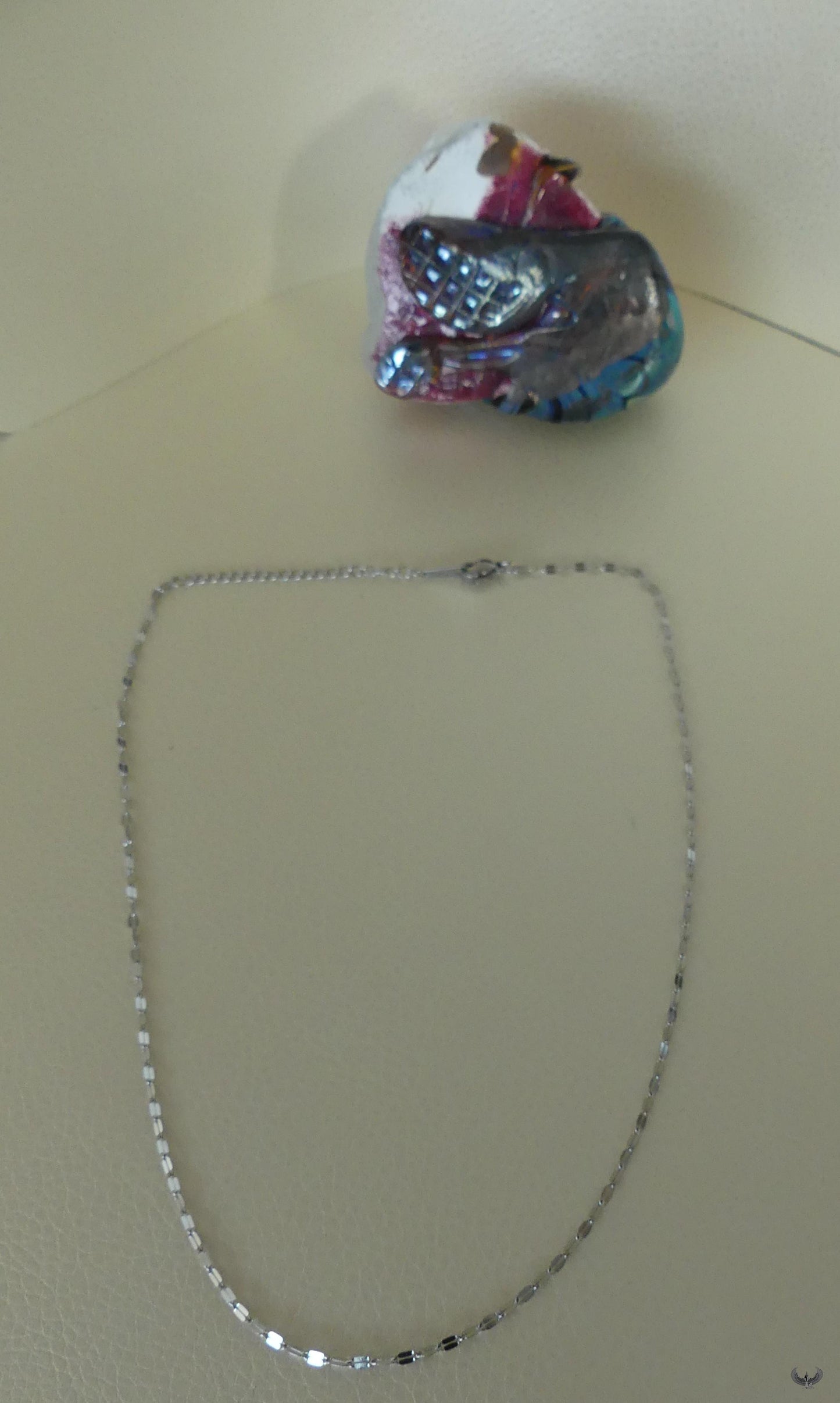 Collier Lams