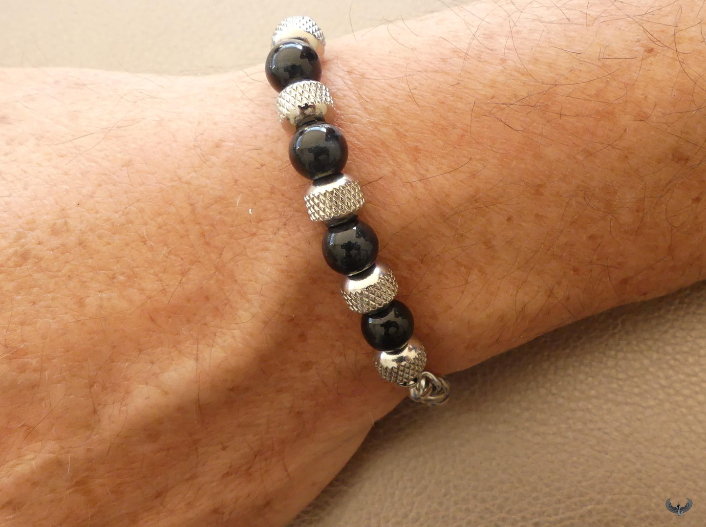 Bracelet Tiger N
