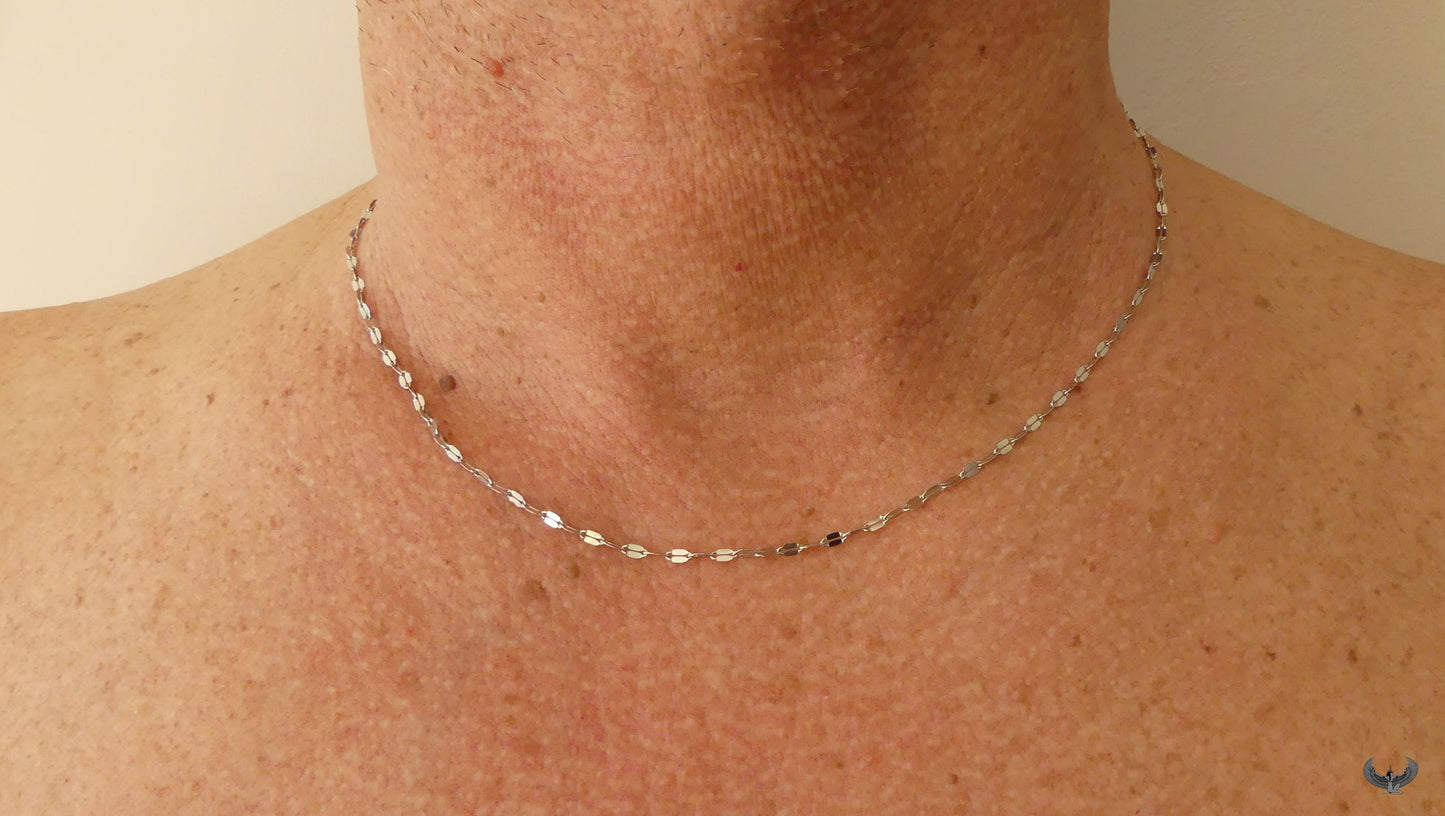 Collier Lams
