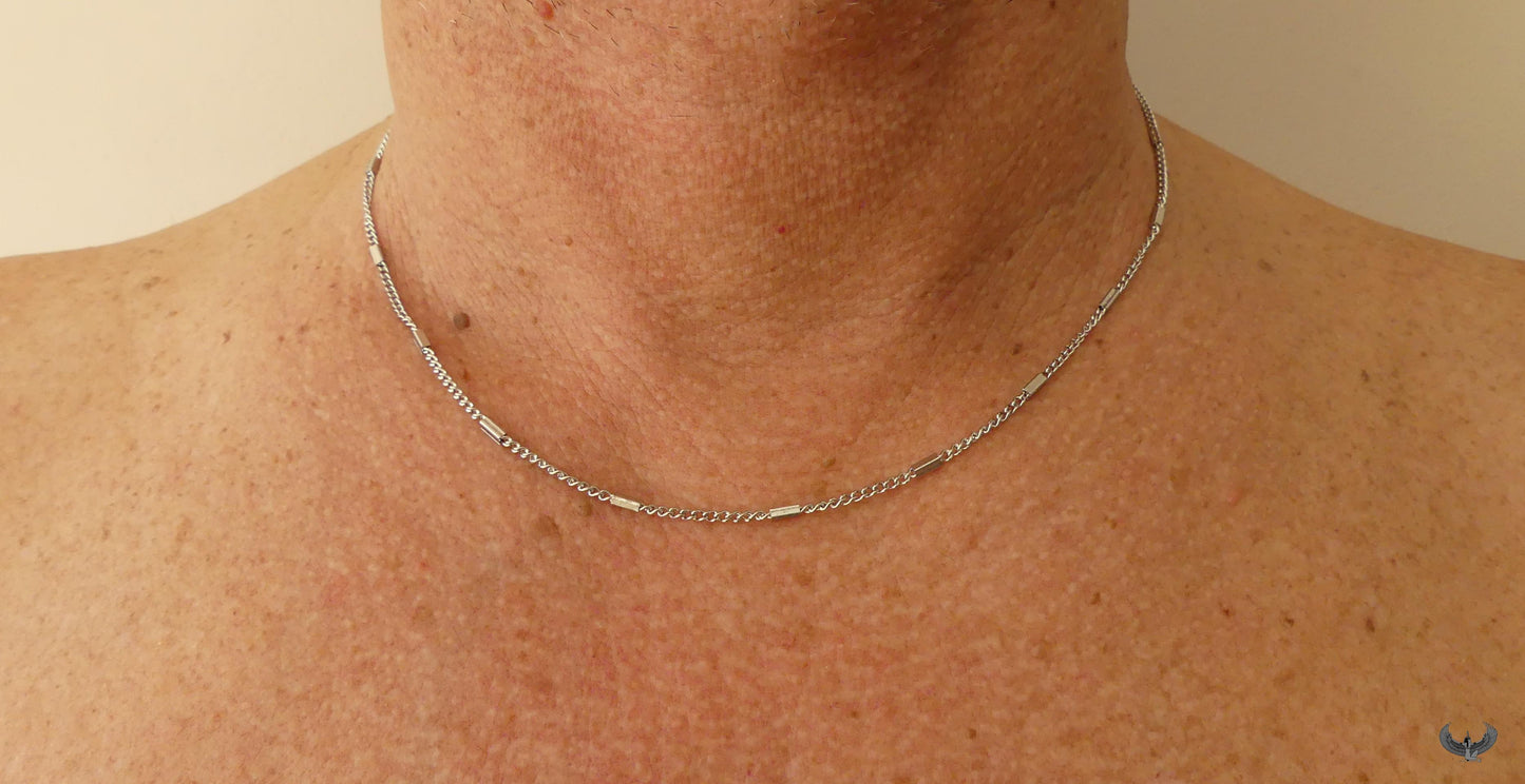 Collier Billy
