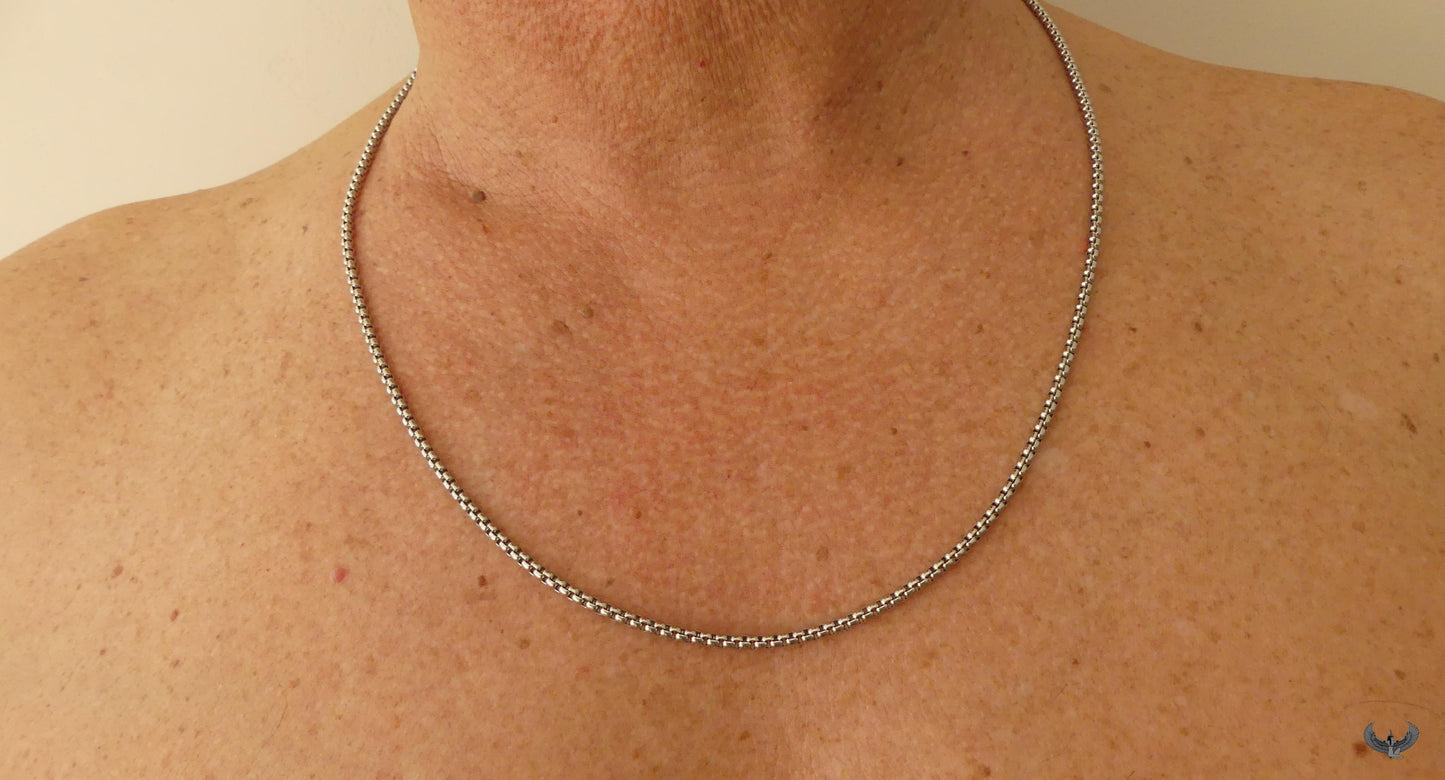 Collier Vénus