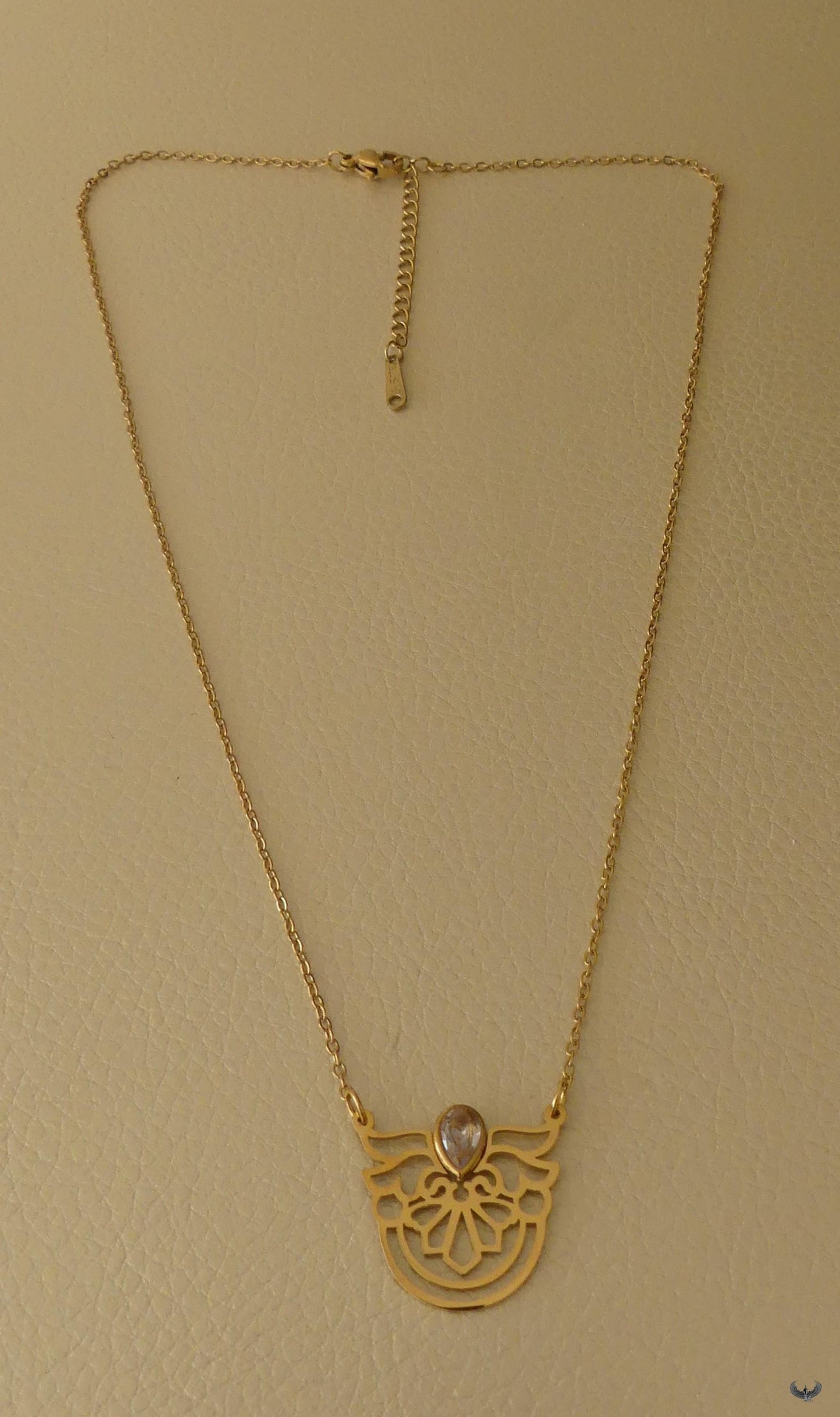Collier Doha