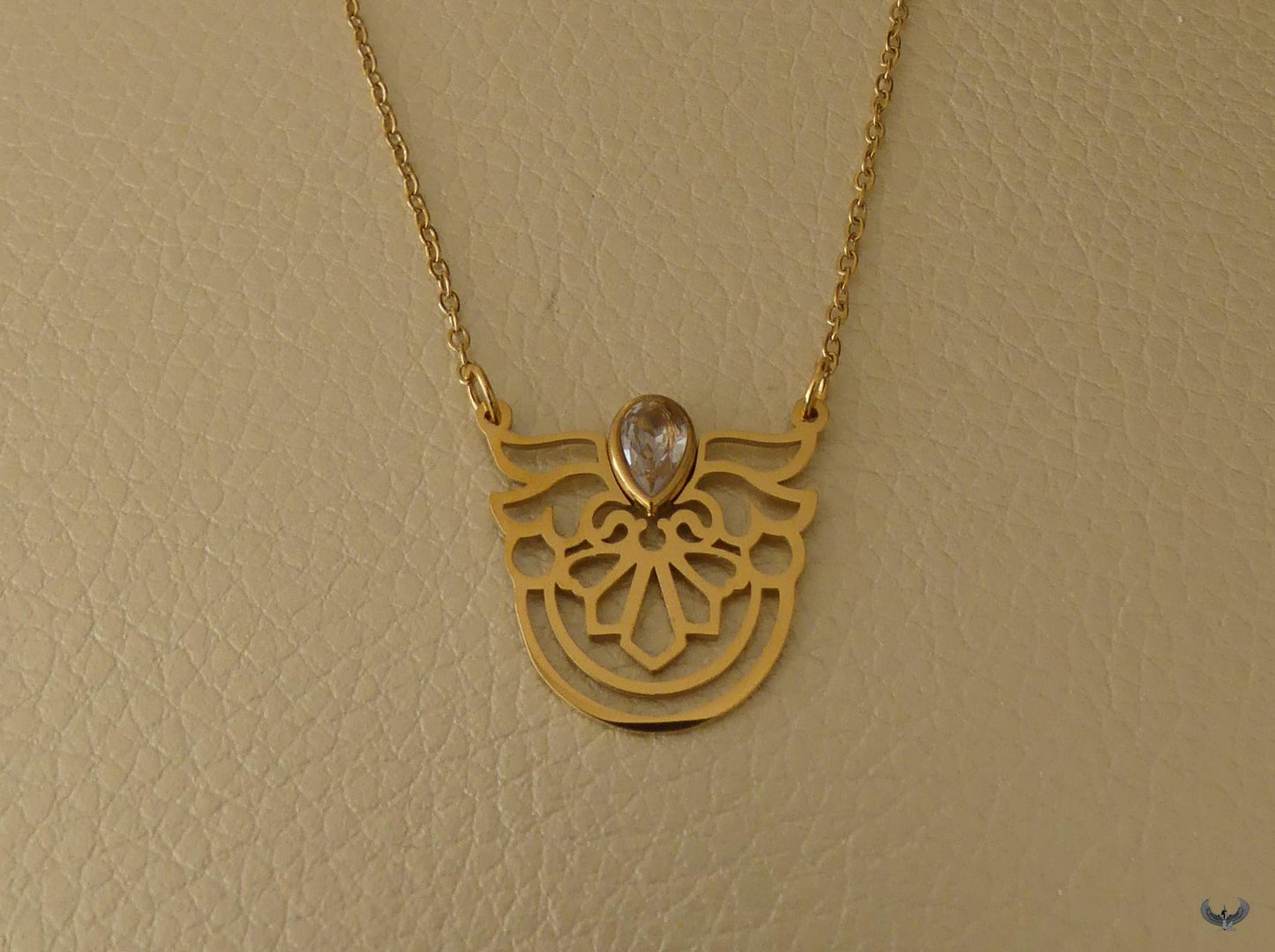 Collier Doha