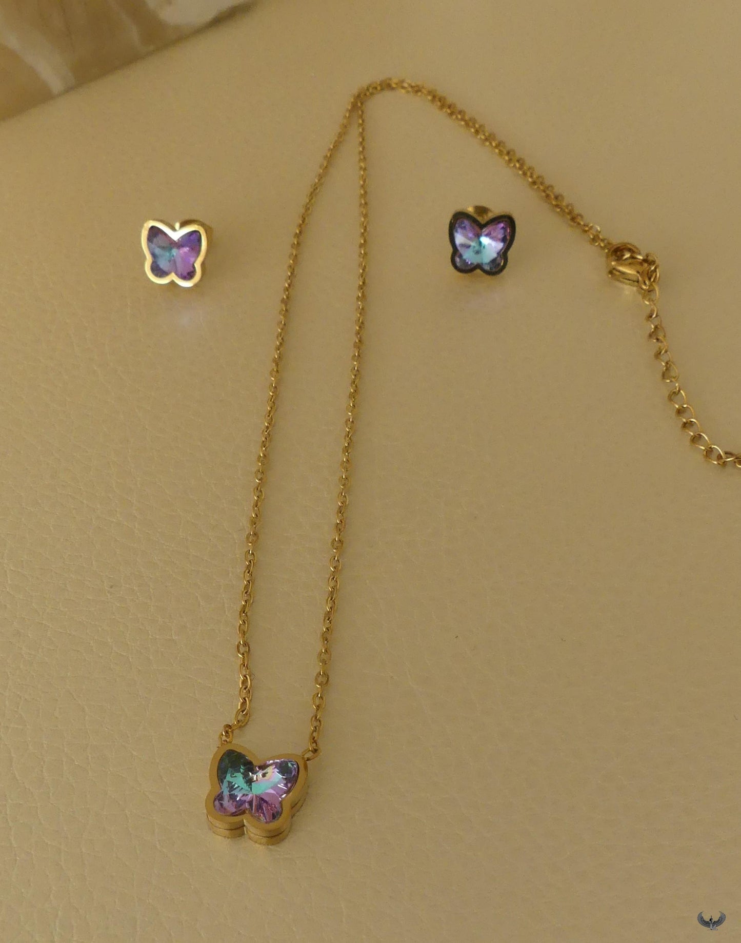 Collier Psyche V 1