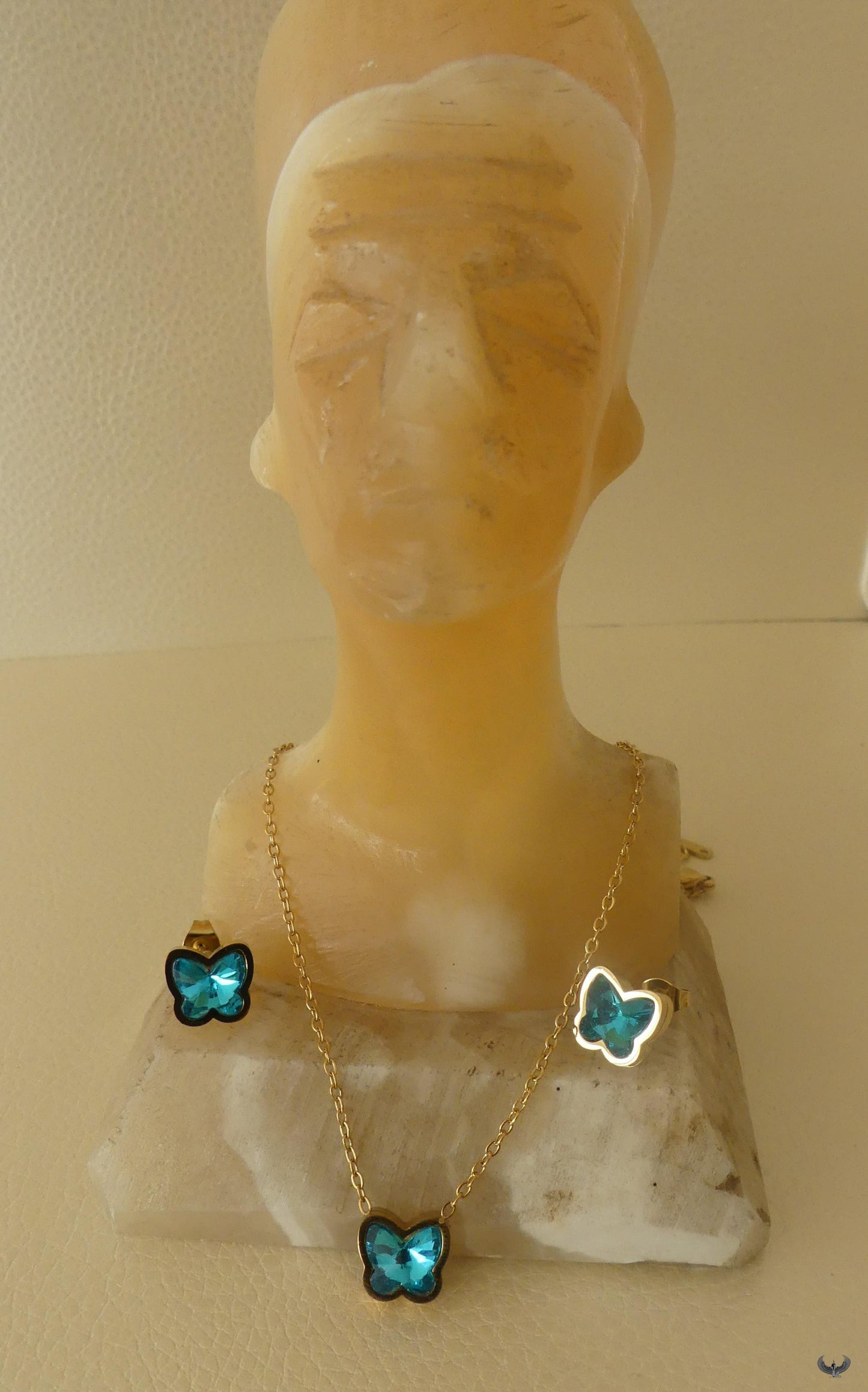 Collier Psyche B 2