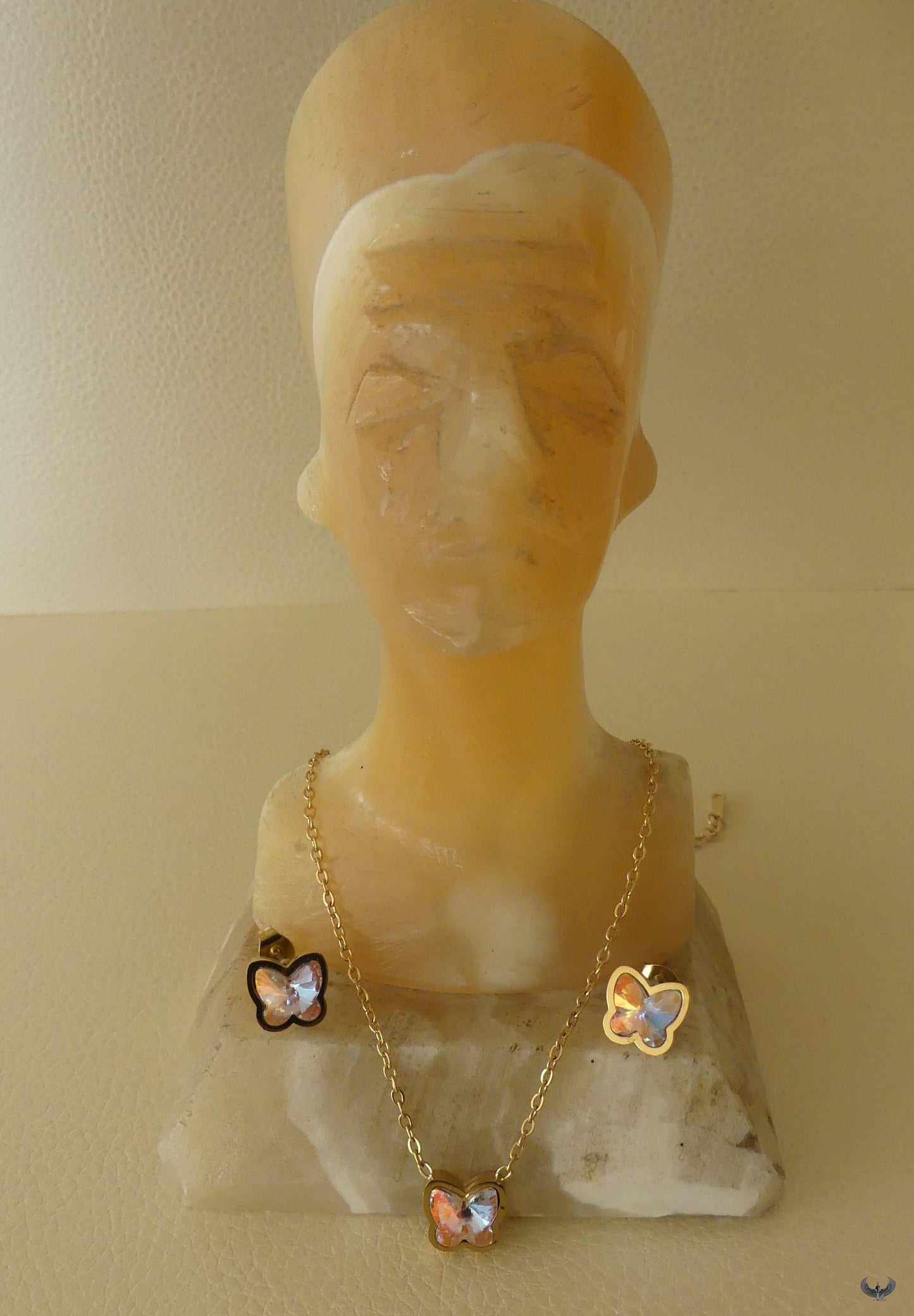 Collier Psyche J 1