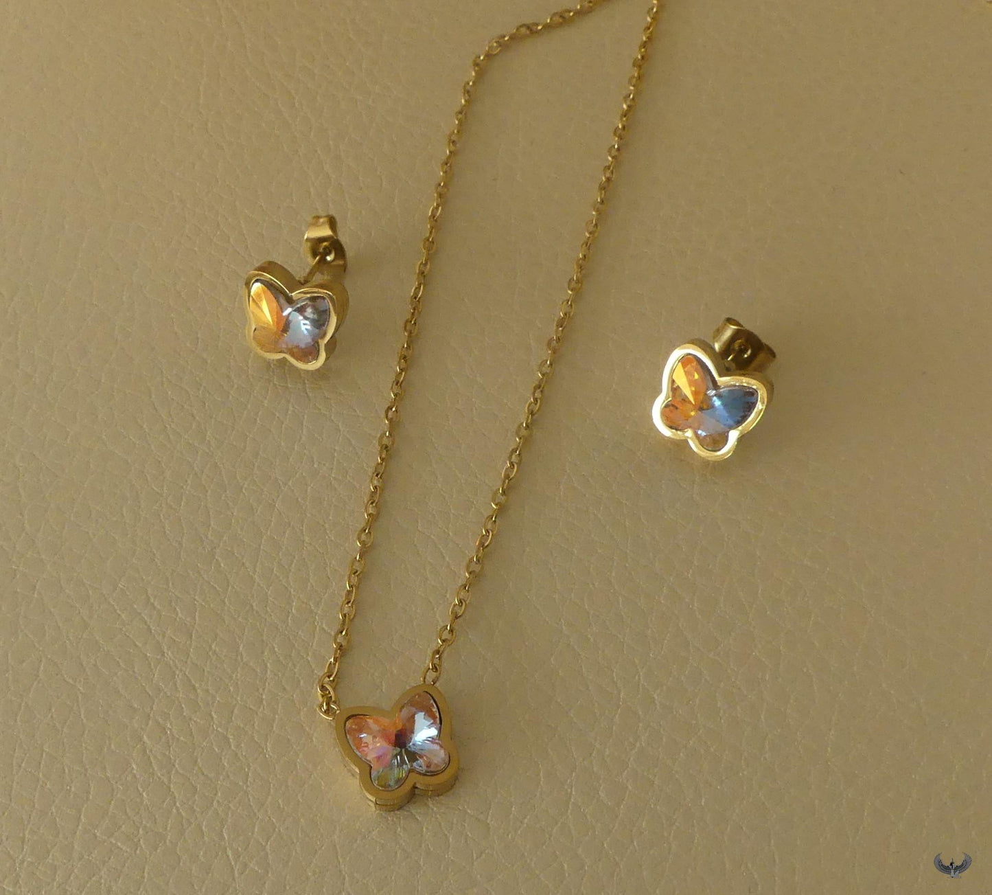 Collier Psyche J 1