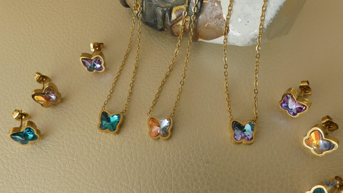 Collier Psyche V 1