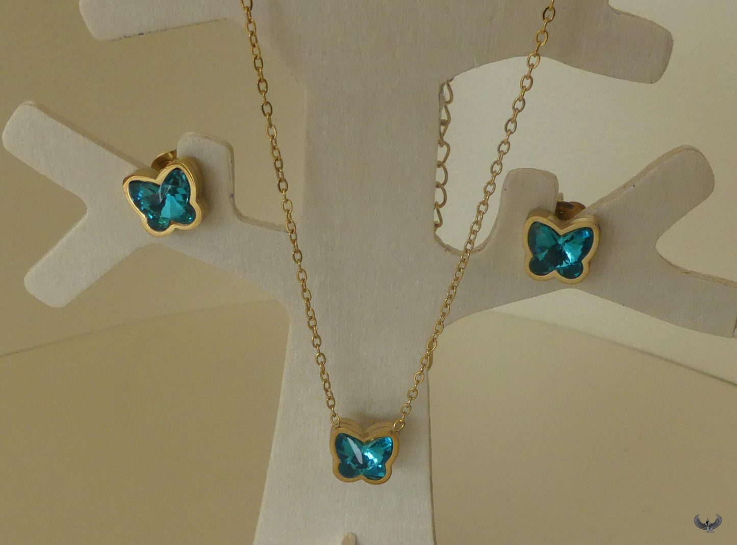 Collier Psyche B 2