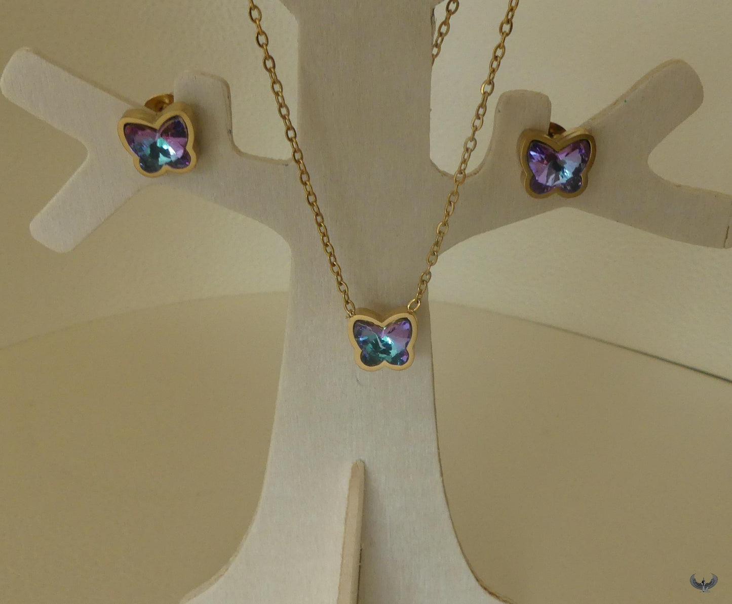 Collier Psyche V 1