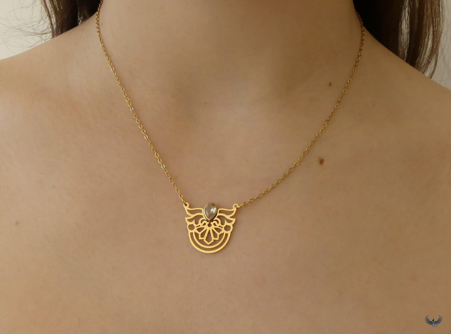 Collier Doha