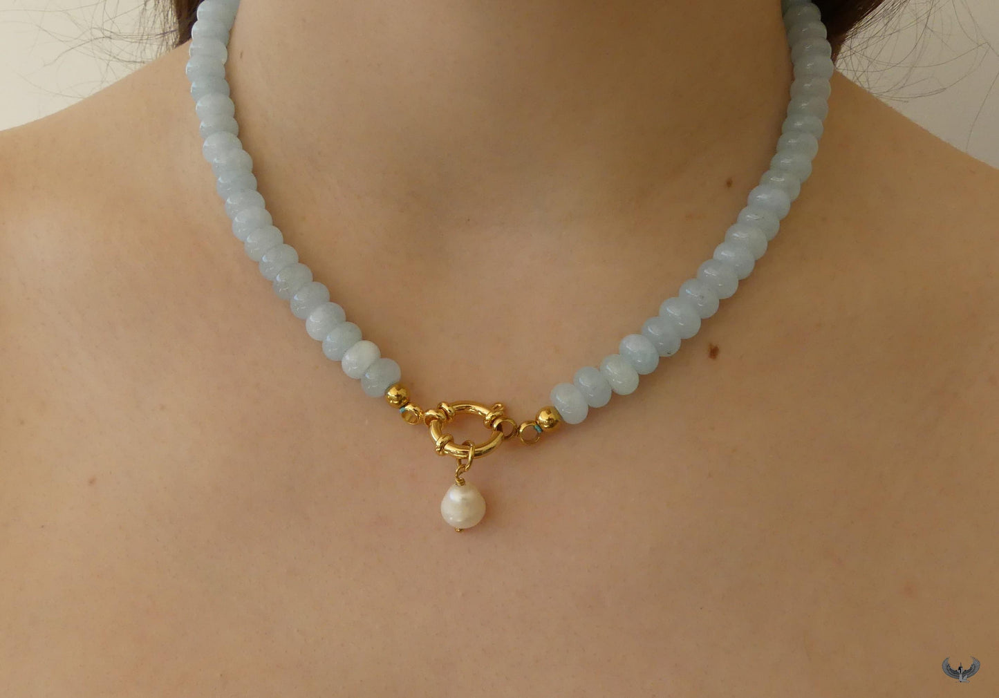 Collier Kiyomi