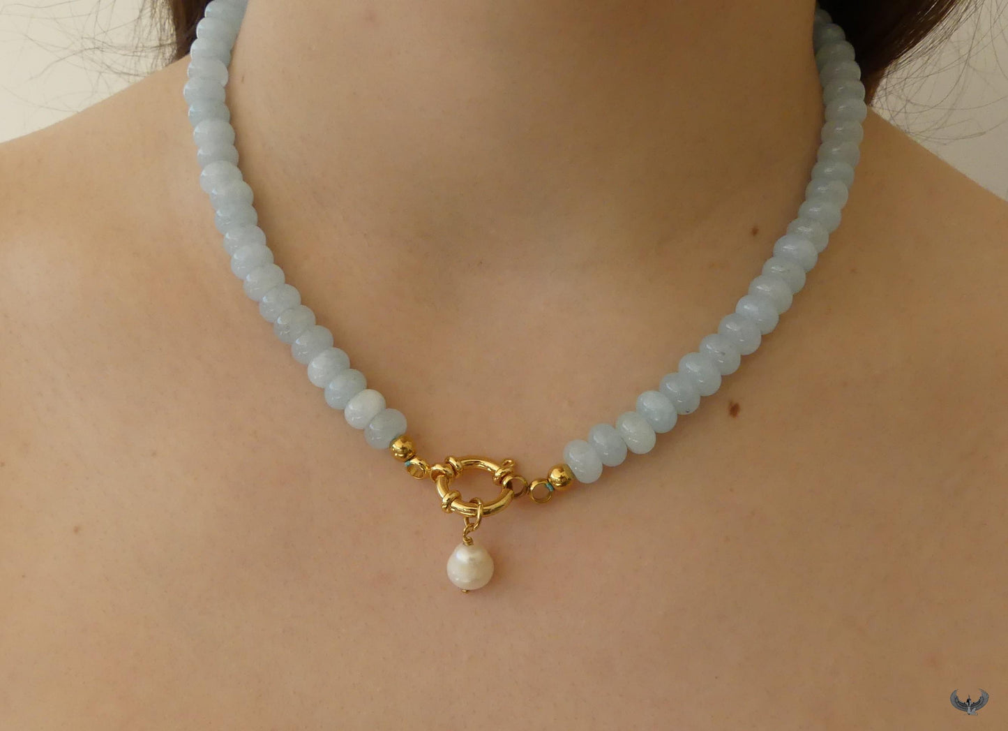 Collier Kiyomi